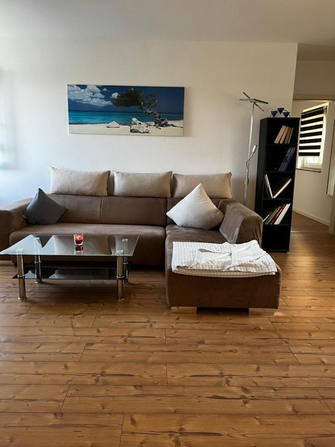 Meeder Ferienwohnung Coburger Land, Laendlich Gut Gelegen מראה חיצוני תמונה