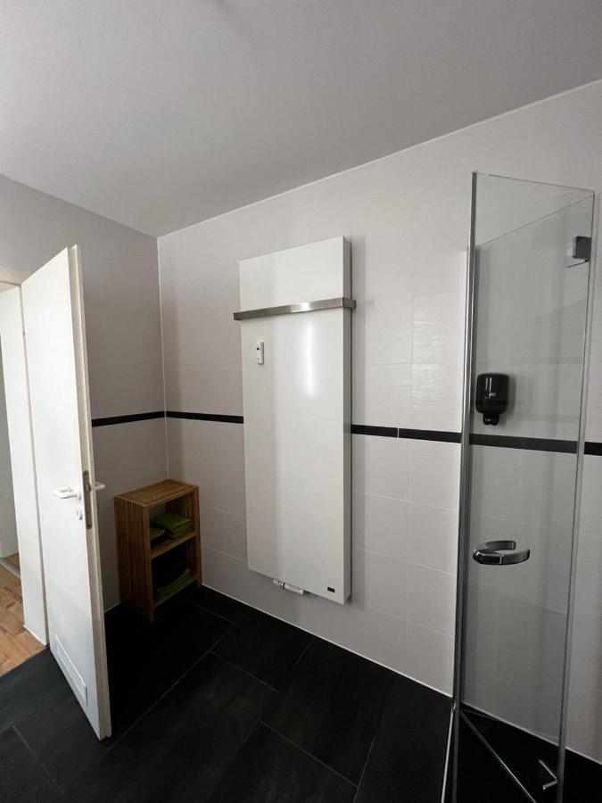 Meeder Ferienwohnung Coburger Land, Laendlich Gut Gelegen מראה חיצוני תמונה