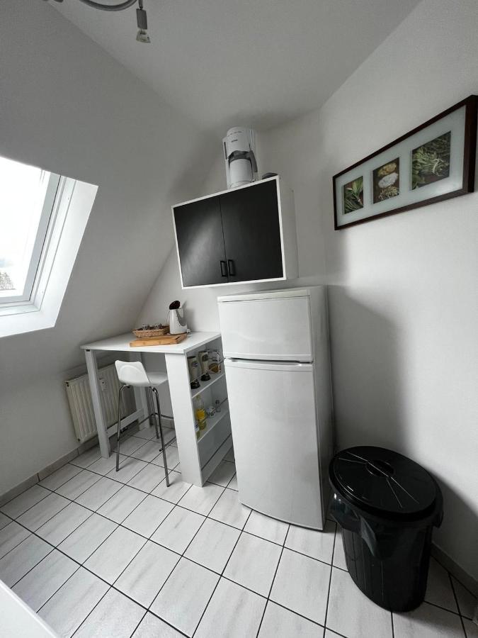 Meeder Ferienwohnung Coburger Land, Laendlich Gut Gelegen מראה חיצוני תמונה