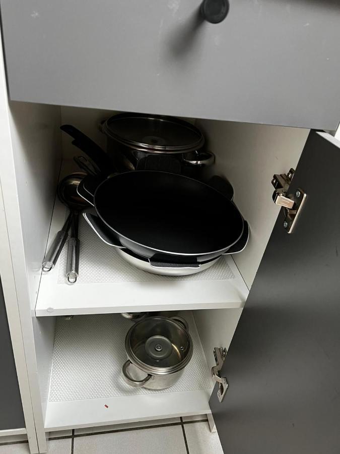 Meeder Ferienwohnung Coburger Land, Laendlich Gut Gelegen מראה חיצוני תמונה