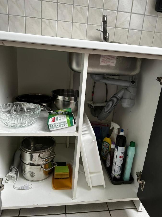 Meeder Ferienwohnung Coburger Land, Laendlich Gut Gelegen מראה חיצוני תמונה
